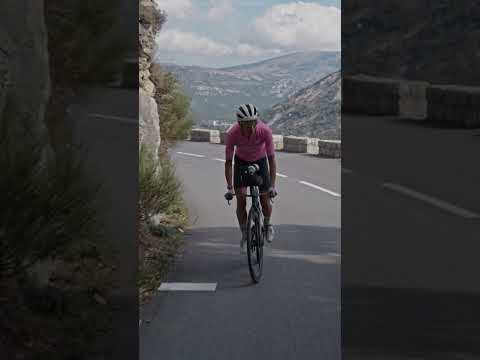 Last year in Nice, #LauraPhilipp flew on two wheels aboard her Speedmax CFR 👆