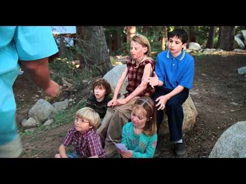Daddy Day Camp'