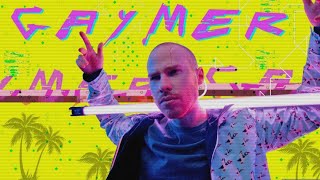 СТАС ДАВЫДОВ — ГЕЙМЕР (музыкальный клип 2020)