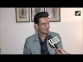 Manoj Bajpayee ने Joram में अपनी भूमिका के बारे में खुलकर बात की : हीरो जिसे हिंसा पसंद नहीं...  - 07:50 min - News - Video