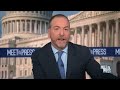 Chuck Todd remembers steady compass NBC News Political Editor Vaughn Ververs  - 01:16 min - News - Video