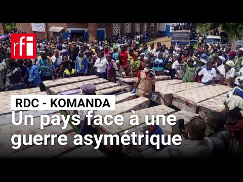 RDC : l'attaque en Ituri, «symbole de l'inefficacité des opérations de mutualisation face aux ADF»