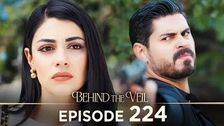 Невеста 224 серия