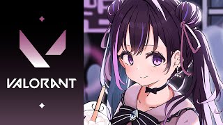 【VALORANT】 immortal1 10rr 【#VSPOEN #NarinMikure】