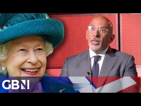 Nadhim Zahawi recalls 'tearful moment' he was informed of Queen's death and telling PM the news