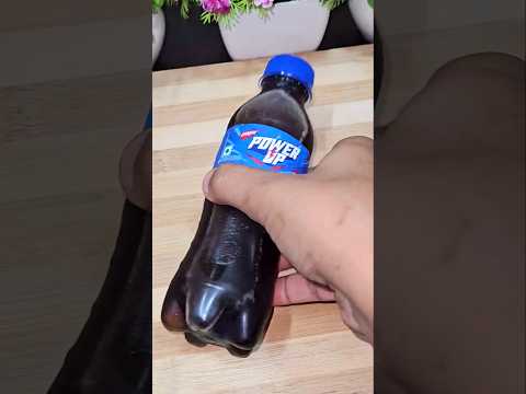 Cola Popsicle #shorts #youtubeshorts