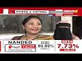 Voters Pulse From Nanded | Exclusive Ground Report From Maharashtra | 2024 General Elections  - 02:16 min - News - Video