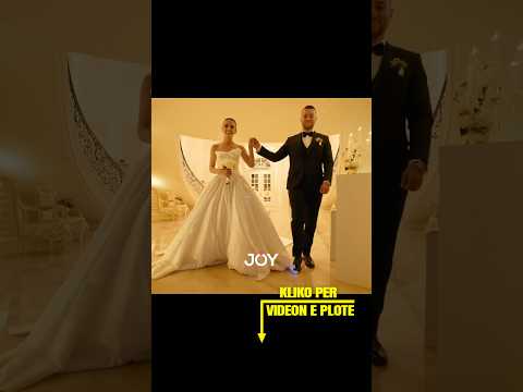 Hyrja e ciftit me te bukur😍