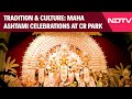 Durga Puja | Durga Puja in Delhi: CR Park, Greater Kailash Celebrate Tradition, Community & Culture