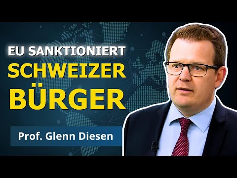 Oberst Jacques Baud & Nathalie Yamb bestraft: Wird die EU sowjetisch? Oberst Jacques Baud & Nathalie Yamb bestraft: Wird die EU sowjetisch?