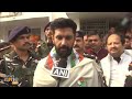 BJP’s High Command is in Touch With Us: LJP President Chirag Paswan | News9