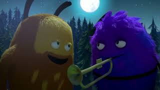 Kiwi a Strit 11 - Hlun krva