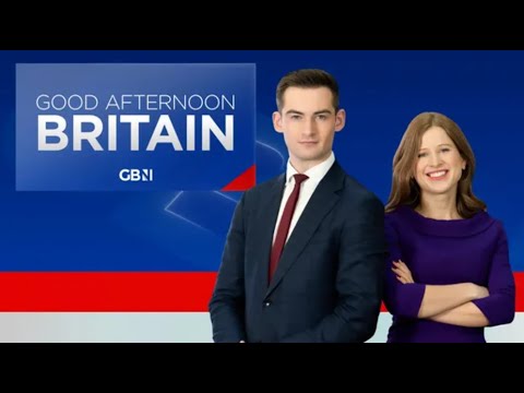 Good Afternoon Britain | Wednesday 5th February