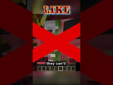 Can THIS Minecraft Mob ATTACK You IN CREATIVE?! #shorts #minecraft