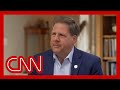 CNN Exclusive: GOP Gov. Sununu says he will not run for president in 2024