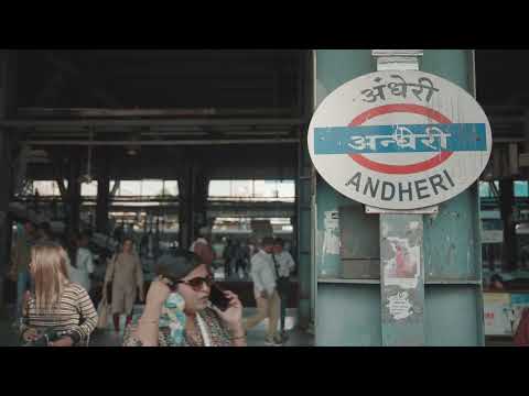 Ather In Andheri | City Launch