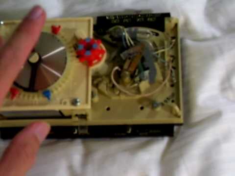 Thermostat Collection - YouTube t87f wiring diagram 