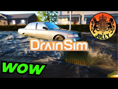 DrainSim | Demo | Lets Drain