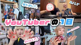 動画サムネイル