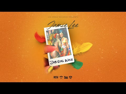 Jamie Lee – Jab Gyal Wine #trinidad #grenada #greenz #soca #soca2023