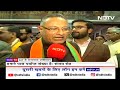 Rajya Sabha Elections के लिए नामांकन दाखिल कर Sanjay Seth: हमारे पास पर्याप्त संख्या  - 01:11 min - News - Video