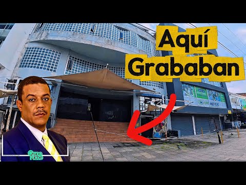 Estos Fueron Los Estudios del GRUPO NICHE En Cali