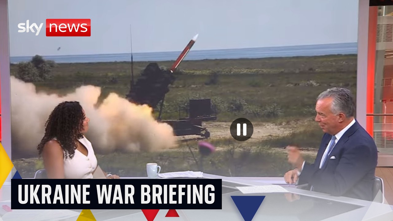 Why Russia is plotting to change missile strategy this winter
