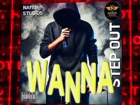 STEP OUT - (official lyrics edit)