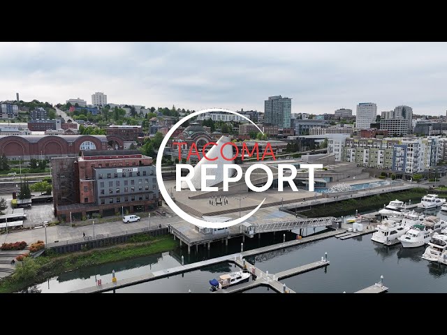On this episode of Tacoma Report: Find out where you can learn more about the candidates on the ballot for the August 5th primary election, how to get involved in National Night Out, also on August 5th, the Tacoma Police Department recently honored the top officers of 2023-2024, watch highlights from Pride Fest and Porch Fest, catch a preview of the 20th Annual In the Spirits Arts Market and Northwest Native Festival, and learn more about Safe Streets as we sit down and have a conversation with Senior Community Mobilization Specialist Connor Shultz.