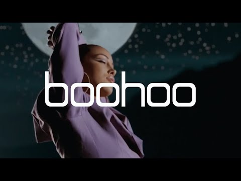 boohoo.com & Boohoo Promo Code video: boohoo x Wolfie Cindy