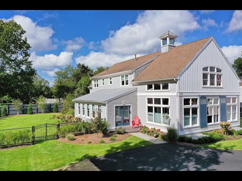 Property video