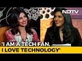 Watch Priyanka Chopra's First Interview After Her Wedding