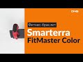 Распаковка фитнес-браслета Smarterra FitMaster Color / Unboxing Smarterra FitMaster Color