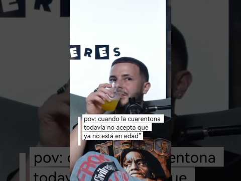 “(y pa joder los panas no saben disimular)
