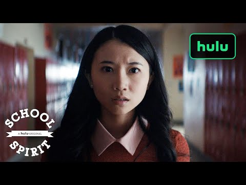 Into The Dark: School Spirit'
