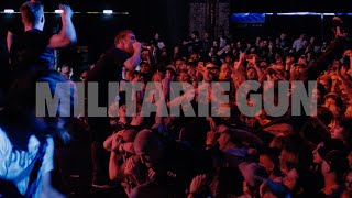 Militarie Gun | Outbreak Fest 2023