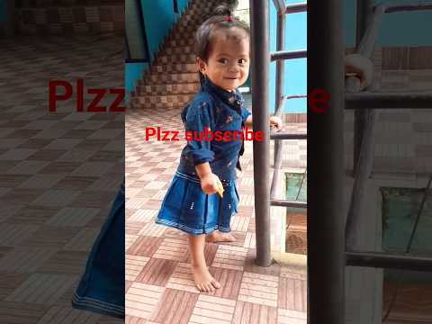 cute baby girl laugh 🥰 #song #viralvideosshort #cutebaby #babyvideos #cute