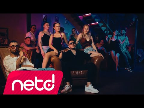 Cenk Telkıvıran Orkestrası - Delisin Leyla