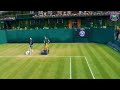 Wimbledon 2024 | Exclusive drone tour: Inside Wimbledon’s iconic center court | #WimbledonOnStar  - 01:45 min - News - Video