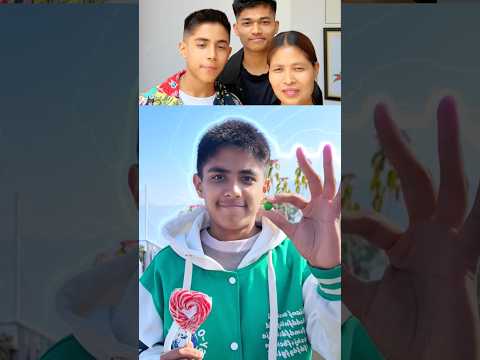 Aayush saved the day 🥰❤️ | Reacts #shorts #funny #viral