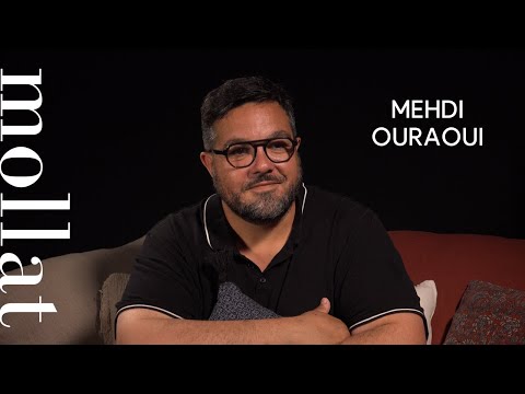 Vido de Mehdi Ouraoui