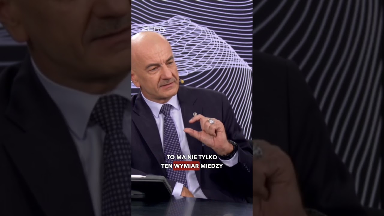 STANY ZJEDNOCZONE OKAZAŁY POLSCE SZACUNEK