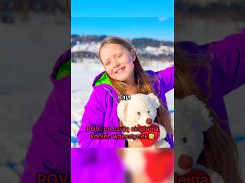 Single po całym dniu Walentynek… 💔