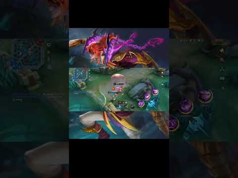 ululululu Miya #mobilelegendsbangbang #globalmartis #funnymoment