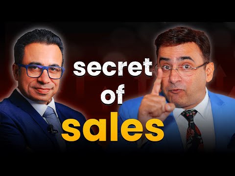 Sales Secrets with Dr. Lalit Arora | Live Demo