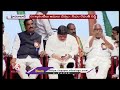 Sripada Rao 87th Jayanthi Celebrations : CM Revanth Reddy About Sripada Rao Statue | V6 News  - 03:47 min - News - Video