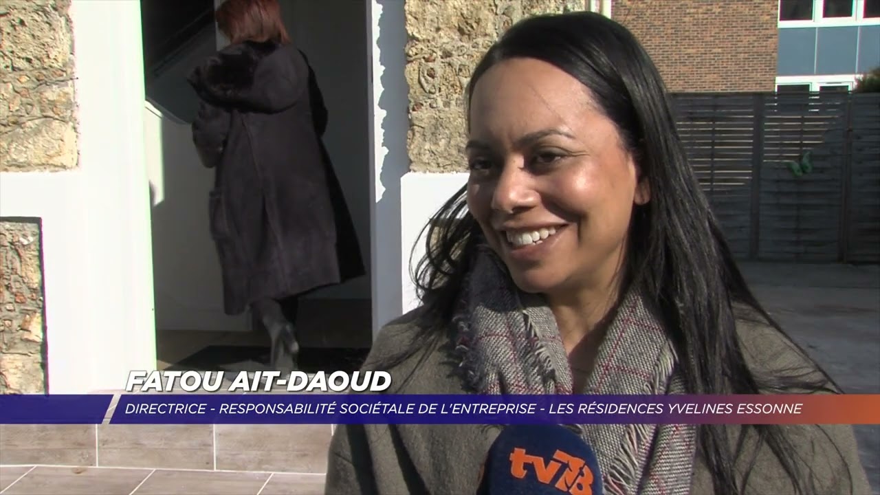 Yvelines | Un nouvel accueil de jour pour les femmes victimes de violences à Versailles