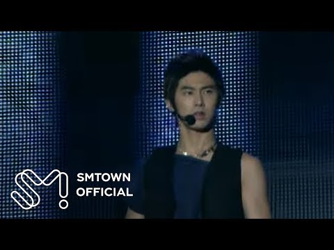 TVXQ! 동방신기 '악녀 (Are You A Good Girl?)' MV