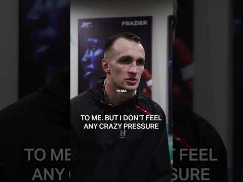 Vladimir Mironchikov 🇷🇸 predicts a spectacular victory over Ulugbek Sobirov 🇺🇿