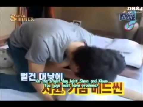Why We Love Siwon, Donghae, and Kibum